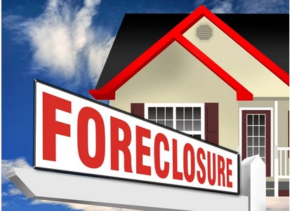Foreclosure help